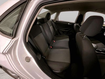 2020 Volkswagen Jetta 1.4T S