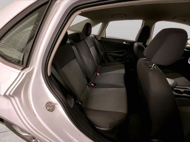 2020 Volkswagen Jetta 1.4T S