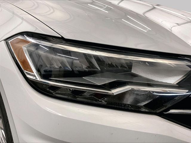 2020 Volkswagen Jetta 1.4T S