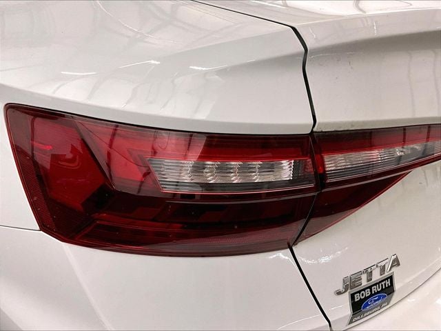 2020 Volkswagen Jetta 1.4T S
