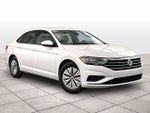 2020 Volkswagen Jetta 1.4T S