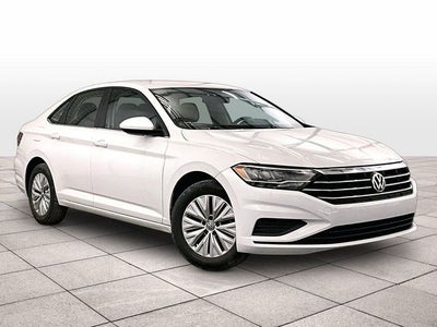 2020 Volkswagen Jetta 1.4T S