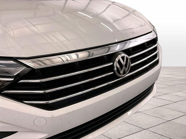 2020 Volkswagen Jetta 1.4T S