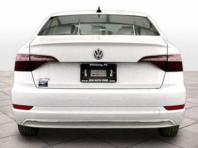 2020 Volkswagen Jetta 1.4T S