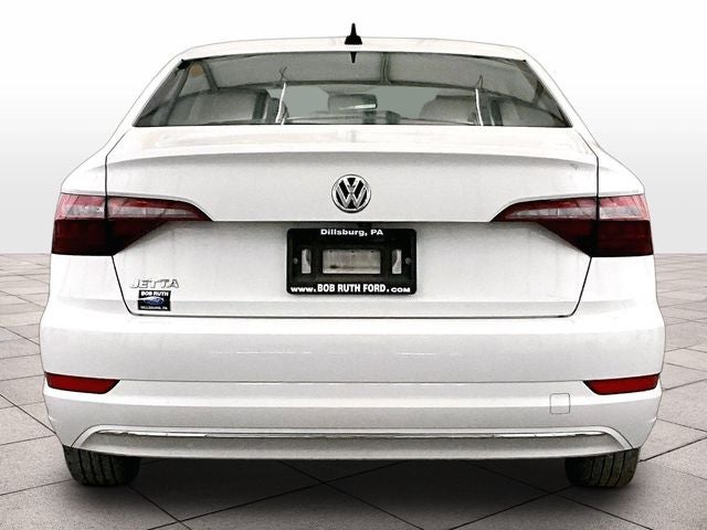 2020 Volkswagen Jetta 1.4T S