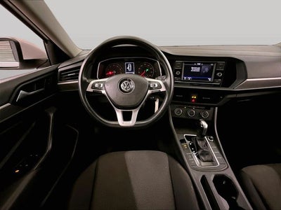2020 Volkswagen Jetta 1.4T S