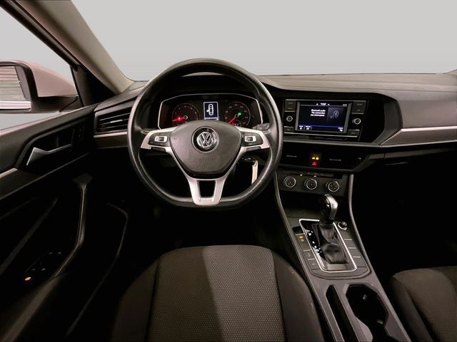 2020 Volkswagen Jetta 1.4T S