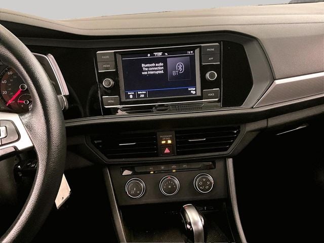2020 Volkswagen Jetta 1.4T S