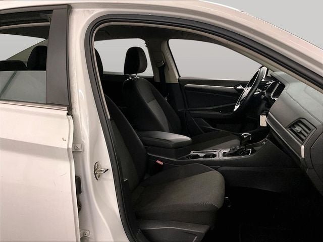 2020 Volkswagen Jetta 1.4T S