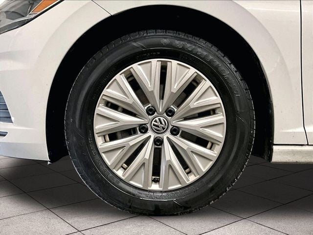 2020 Volkswagen Jetta 1.4T S