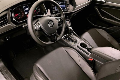 2020 Volkswagen Jetta SE