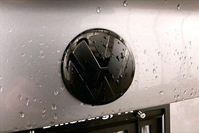 2020 Volkswagen Jetta SE