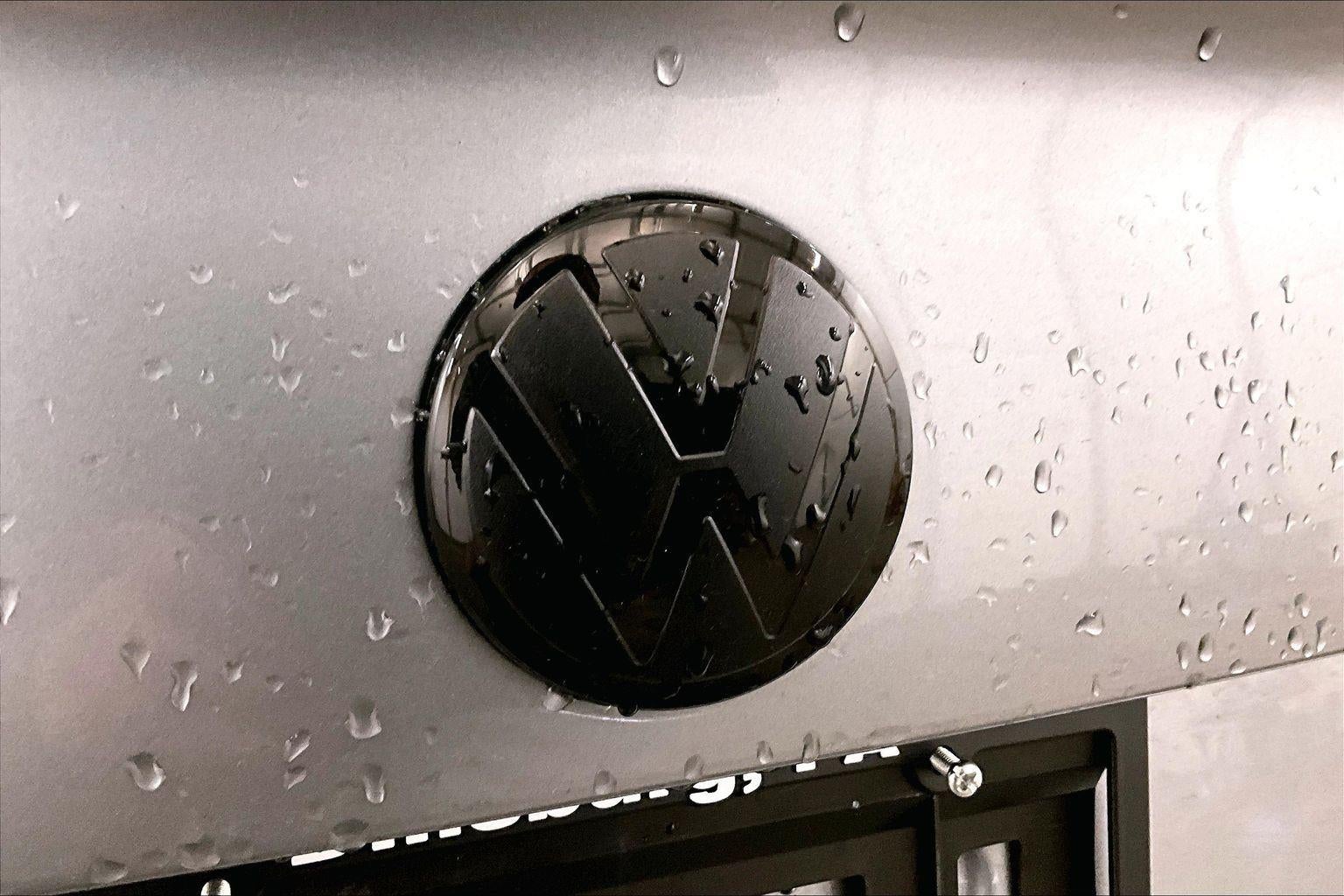 2020 Volkswagen Jetta SE