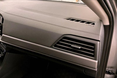 2020 Volkswagen Jetta SE