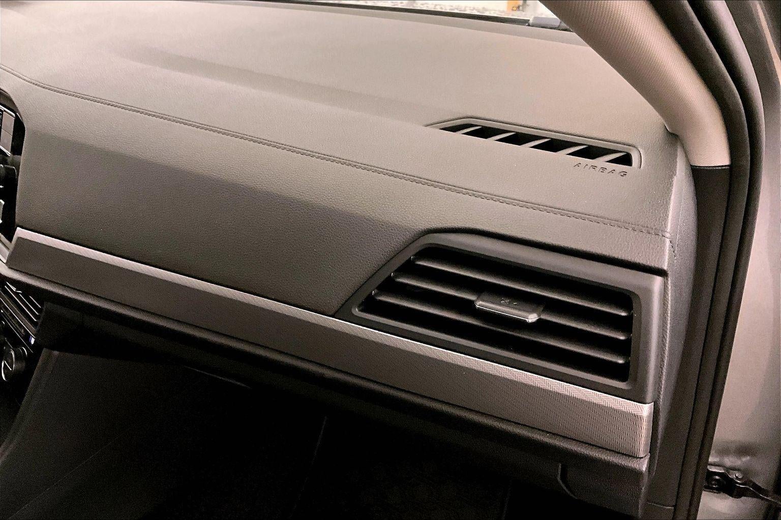 2020 Volkswagen Jetta SE