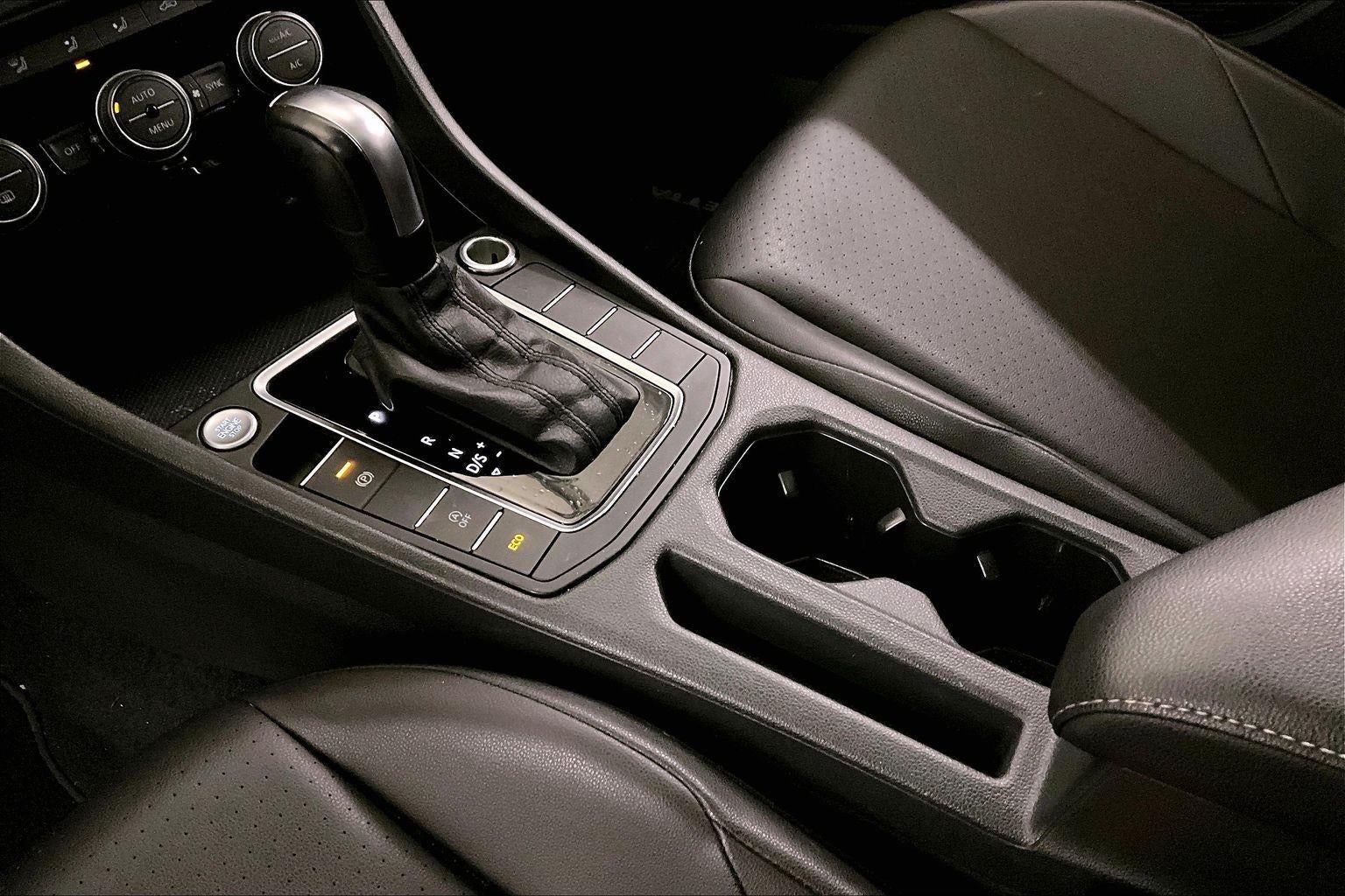 2020 Volkswagen Jetta SE