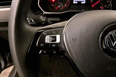 2020 Volkswagen Jetta SE