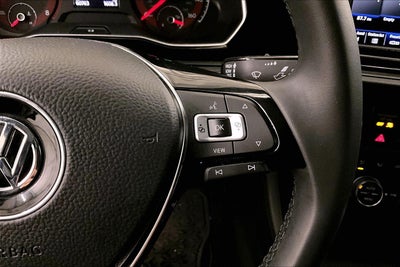 2020 Volkswagen Jetta SE