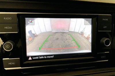 2020 Volkswagen Jetta SE