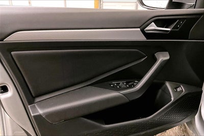 2020 Volkswagen Jetta SE