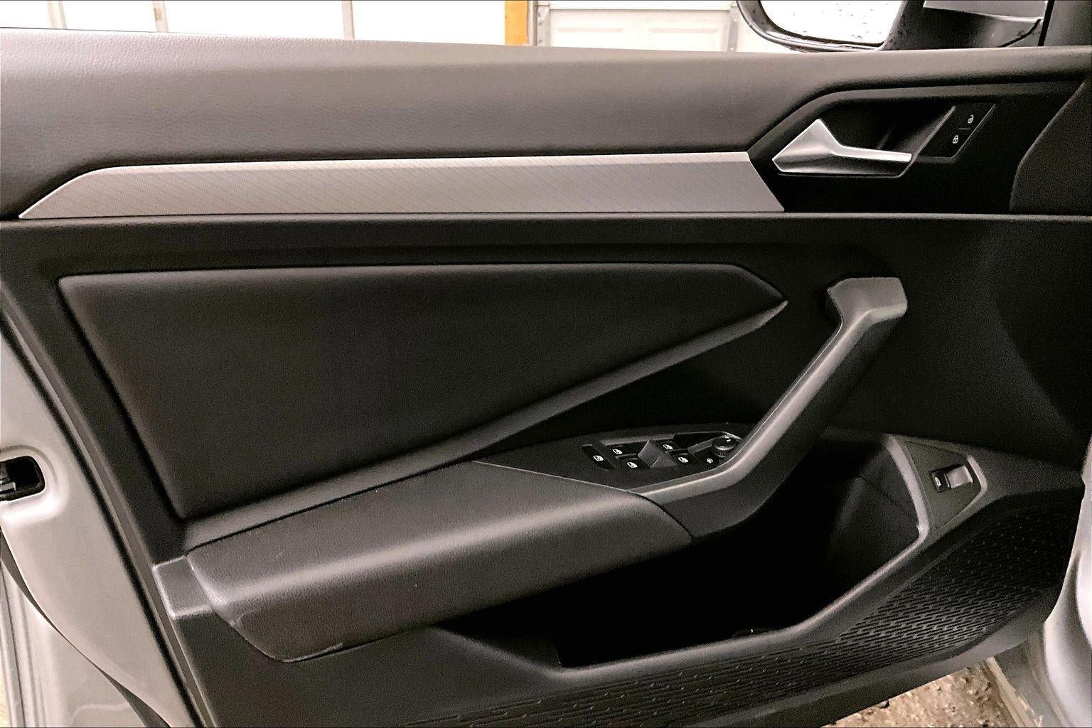 2020 Volkswagen Jetta SE