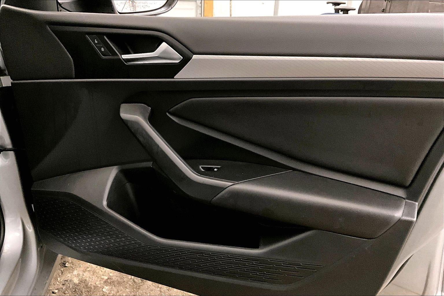 2020 Volkswagen Jetta SE