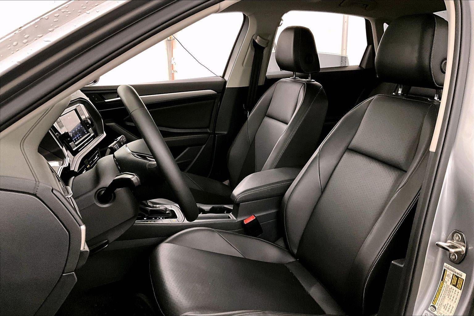 2020 Volkswagen Jetta SE