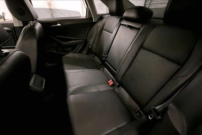 2020 Volkswagen Jetta SE