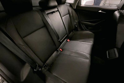 2020 Volkswagen Jetta SE