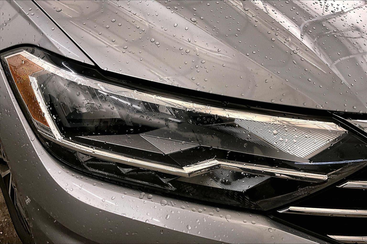 2020 Volkswagen Jetta SE