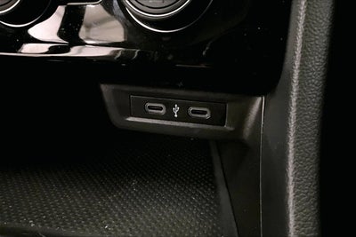 2020 Volkswagen Jetta SE