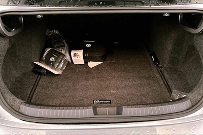 2020 Volkswagen Jetta SE