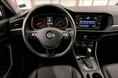 2020 Volkswagen Jetta SE
