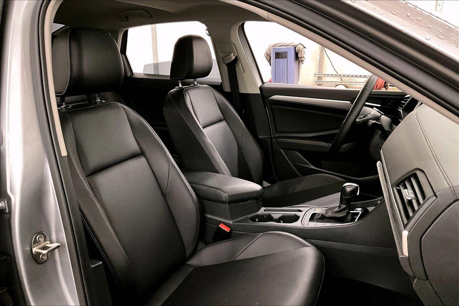 2020 Volkswagen Jetta SE