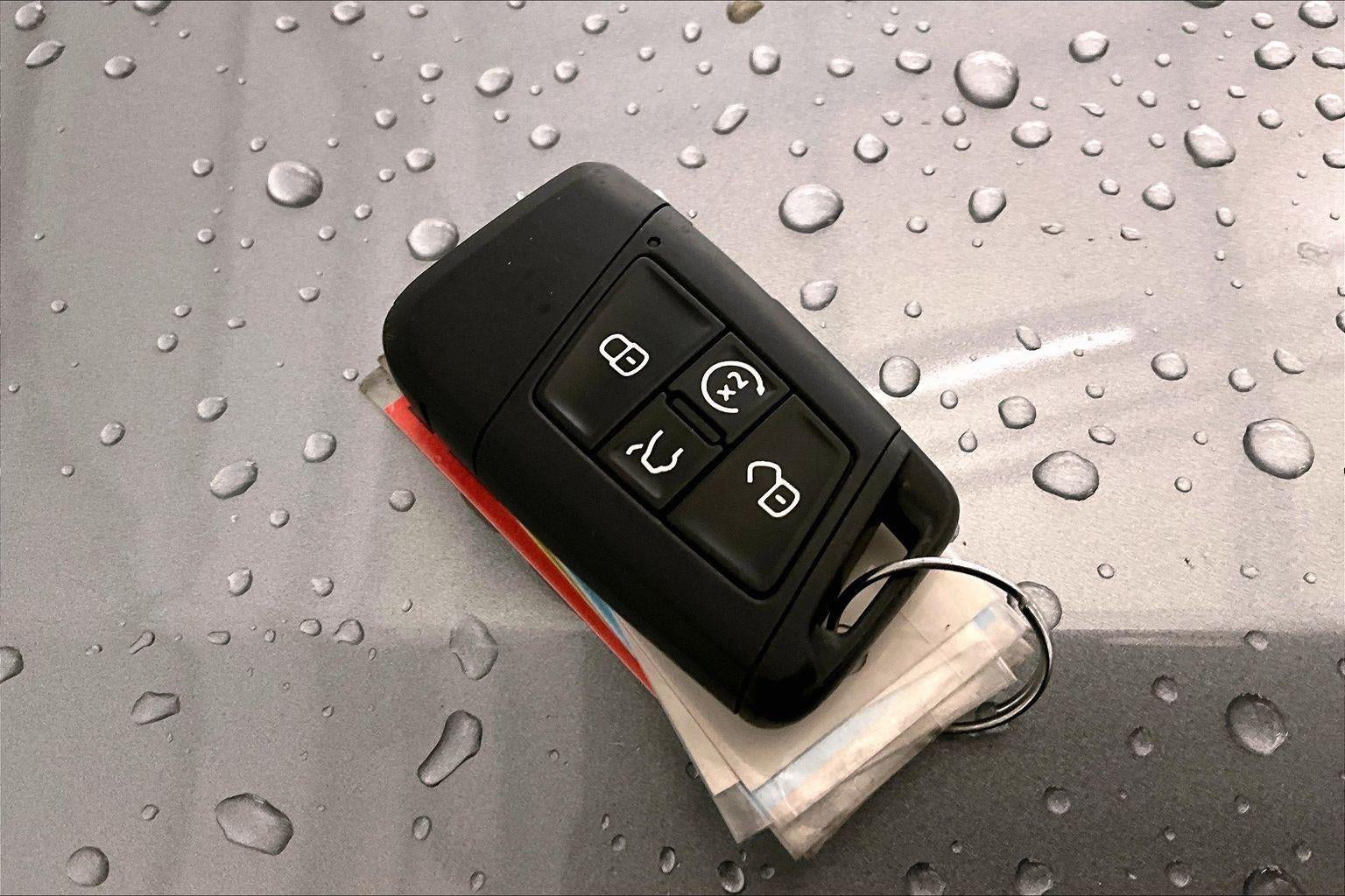 2020 Volkswagen Jetta SE