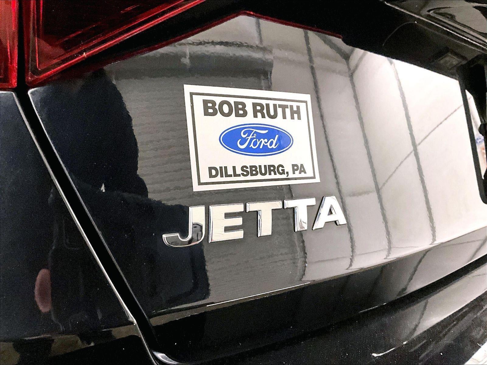 2019 Volkswagen Jetta SEL