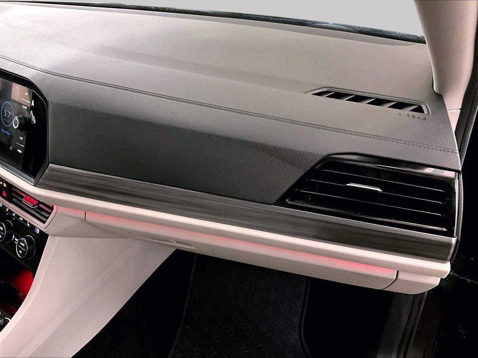 2019 Volkswagen Jetta SEL