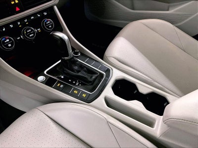 2019 Volkswagen Jetta SEL