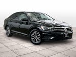 2019 Volkswagen Jetta SEL