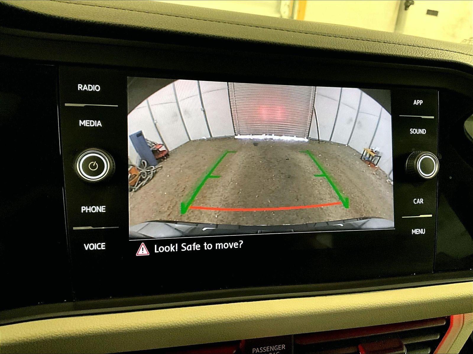 2019 Volkswagen Jetta SEL