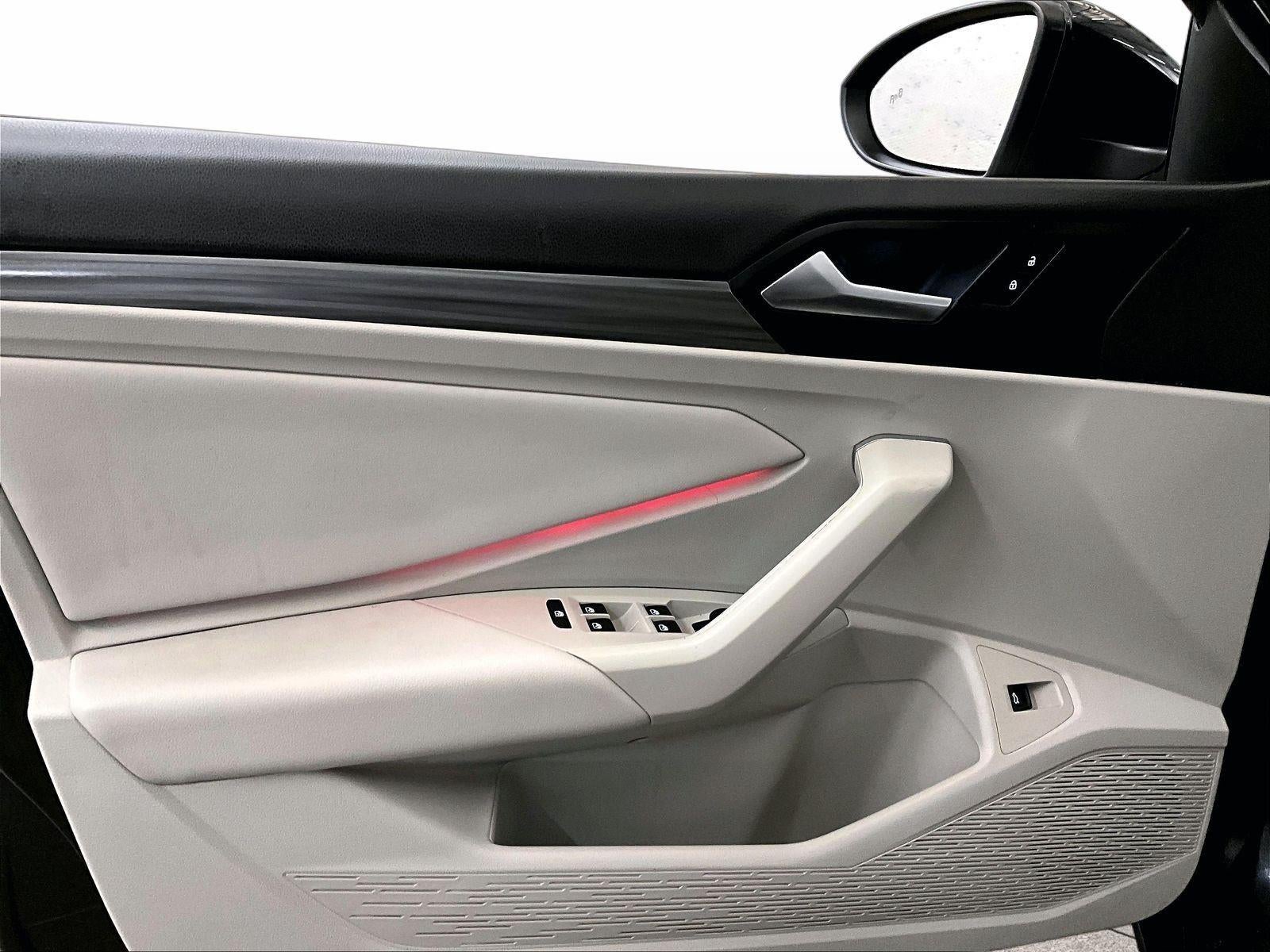 2019 Volkswagen Jetta SEL