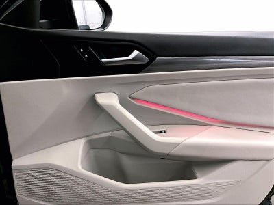 2019 Volkswagen Jetta SEL