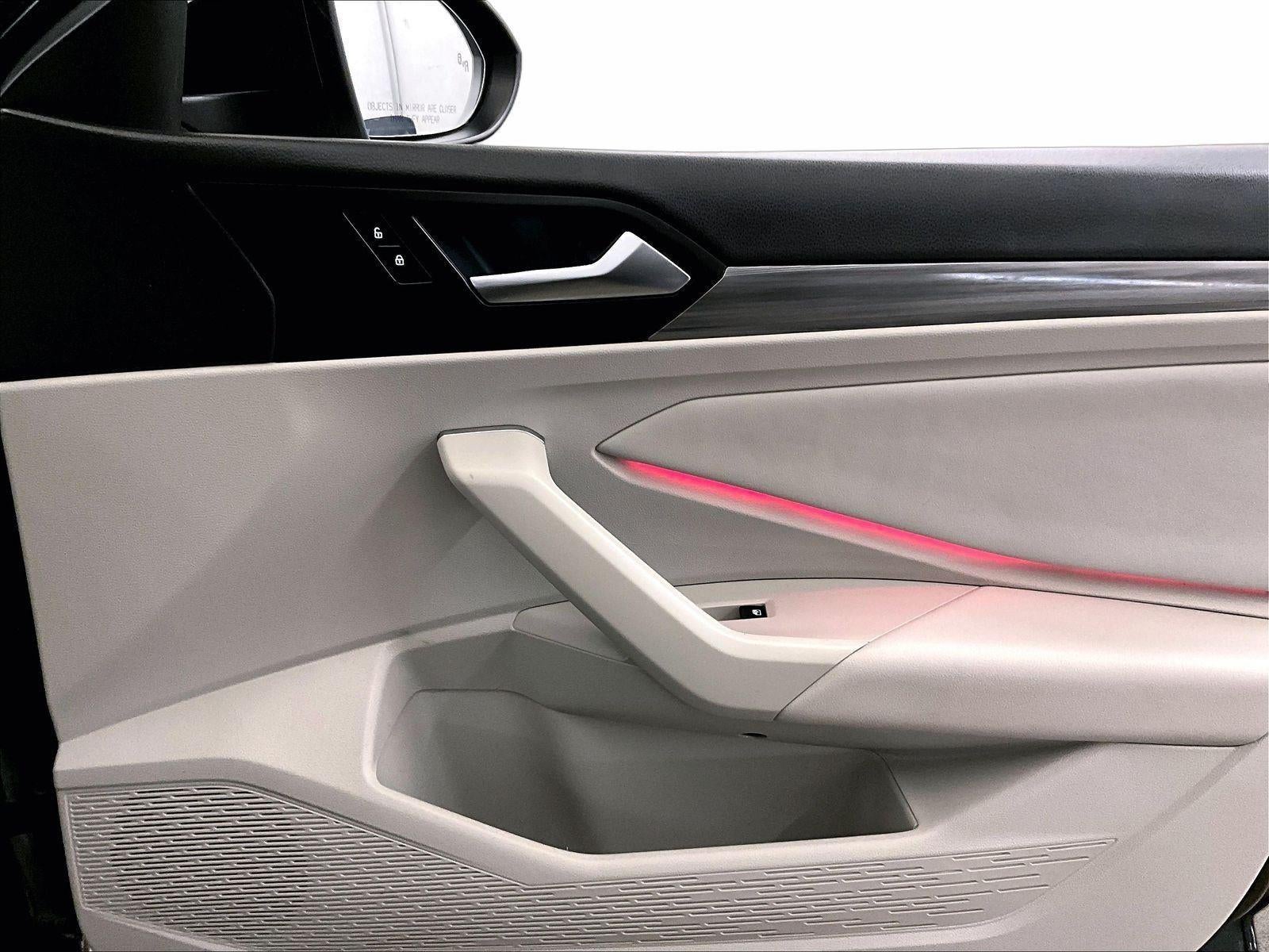 2019 Volkswagen Jetta SEL