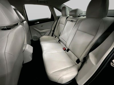 2019 Volkswagen Jetta SEL