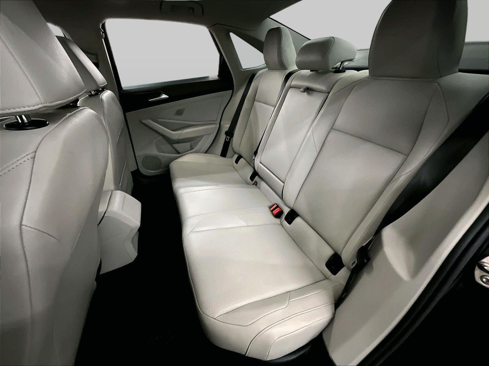 2019 Volkswagen Jetta SEL