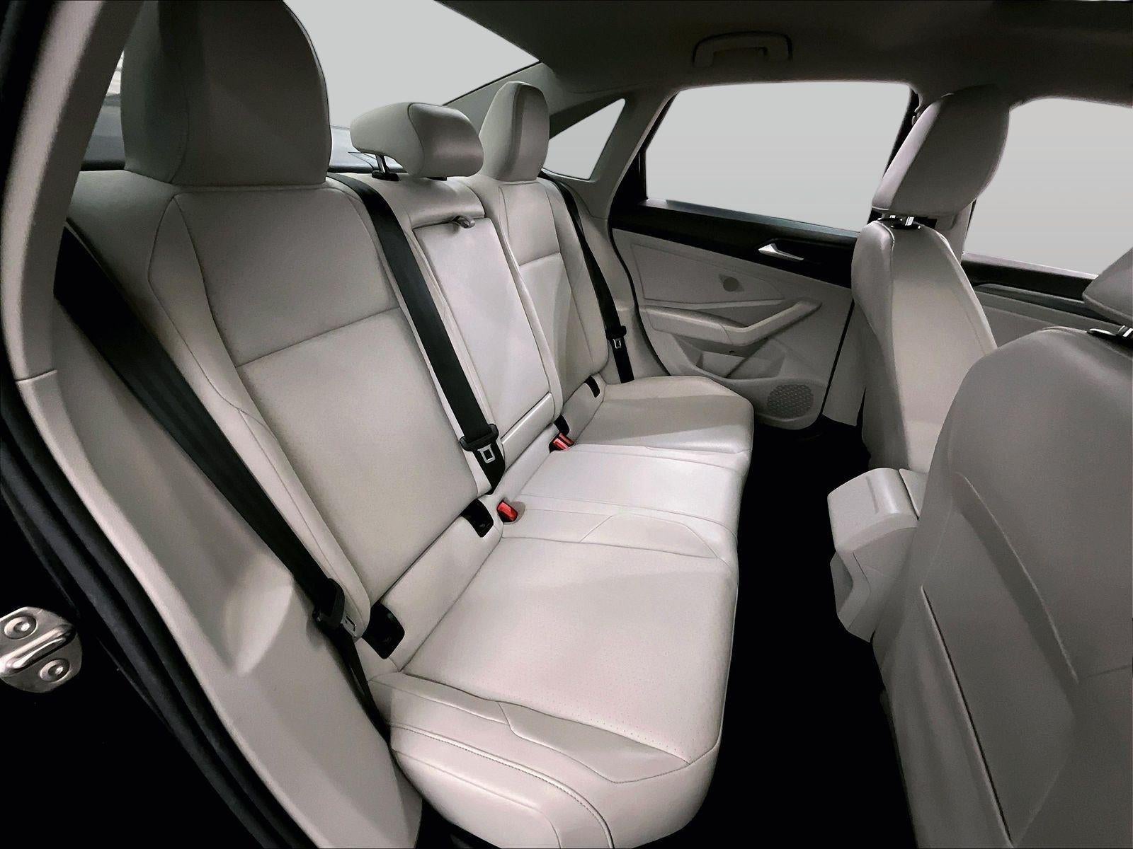 2019 Volkswagen Jetta SEL