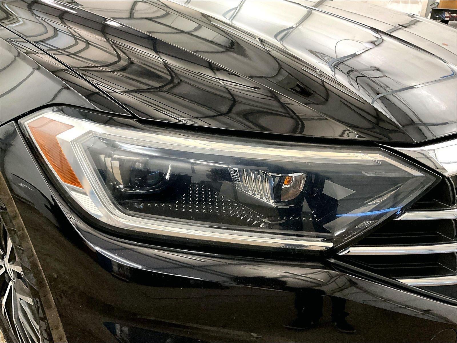 2019 Volkswagen Jetta SEL