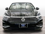2019 Volkswagen Jetta SEL