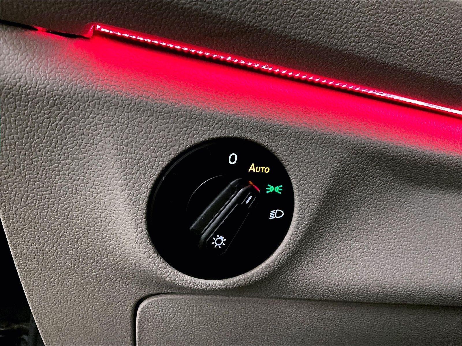 2019 Volkswagen Jetta SEL