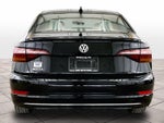 2019 Volkswagen Jetta SEL